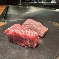 Wolfgang's Steakhouse Teppan - 