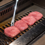 USHIGORO S. - 究極の黒タン