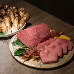 USHIGORO S. - 田村さんの32ヶ月