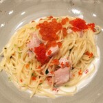 イタリアンダイニングペスカ - 