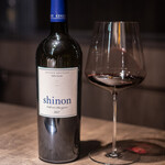 USHIGORO S. - ワイン