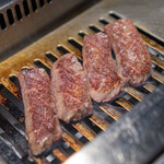 USHIGORO S. - 特選ハラミ