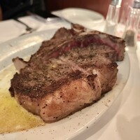 ルース クリス ステーキハウス - 