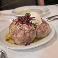 ルース クリス ステーキハウス - 