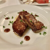 ルース クリス ステーキハウス - 