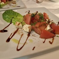 ルース クリス ステーキハウス - 