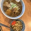 麺屋 凪冴