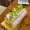 ケーキハウス 幸せの丘 本店