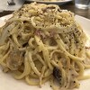 スパゲッティスタンド カルボ カルボ二号店