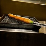 串揚げとワイン Ohana - 