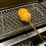 串揚げとワイン Ohana - 