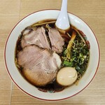 らーめん髙○ - 