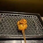 串揚げとワイン Ohana - 