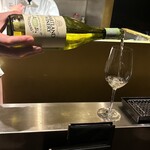 串揚げとワイン Ohana - 