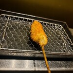 串揚げとワイン Ohana - 