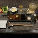 串揚げとワイン Ohana - 