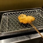 串揚げとワイン Ohana - 