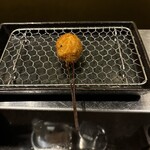 串揚げとワイン Ohana - 