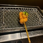 串揚げとワイン Ohana - 