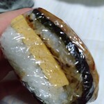 ごちそう焼むすび おにまる - 