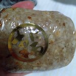 ごちそう焼むすび おにまる - 