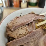 らーめん髙○ - 