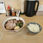 らーめん髙○ - 