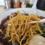 らーめん髙○ - 