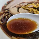 らーめん髙○ - 