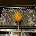 串揚げとワイン Ohana - 