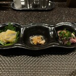 串揚げとワイン Ohana - 