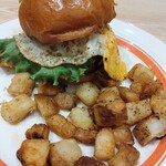 エッグスンシングス - 