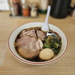 らーめん髙○ - 