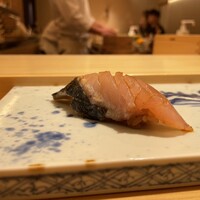 鮨 銀座おのでら 弟 本店 - 