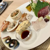 新割烹 丹色 - 