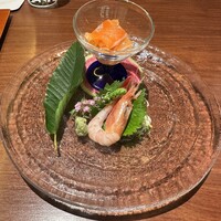 日本料理 花むさし - 