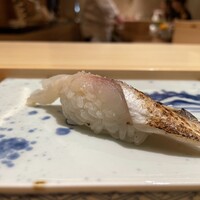 鮨 銀座おのでら 弟 本店 - 