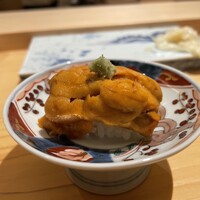 鮨 銀座おのでら 弟 本店 - 