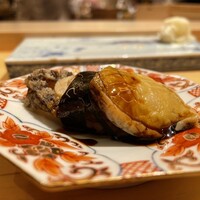 鮨 銀座おのでら 弟 本店 - 
