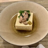 新割烹 丹色 - 