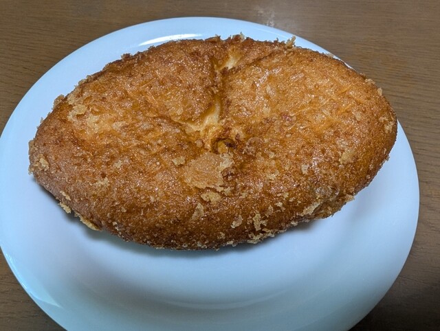 ペンギンベーカリー 弘前城東店 - 運動公園前（パン）の写真