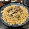 洋麺屋 五右衛門 ホワイティうめだ店
