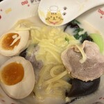 麻辣湯専門店 美香 - 