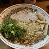 尾道らーめん 燈 岡山本店