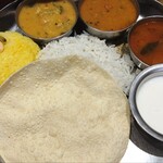 エリックサウス 八重洲店 - 