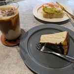 ゼンタコーヒー - 