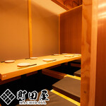 個室肉居酒屋 町田屋 - 