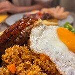 Plataran Resort & Restaurant 新宿 ルミネ1 - 