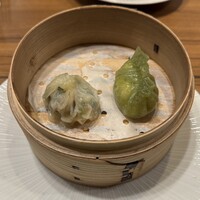 中国菜厨 エスサワダ 新丸ビル店 - 