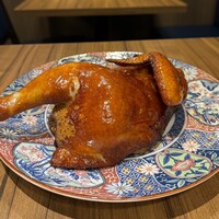 中国菜厨 エスサワダ 新丸ビル店 - 